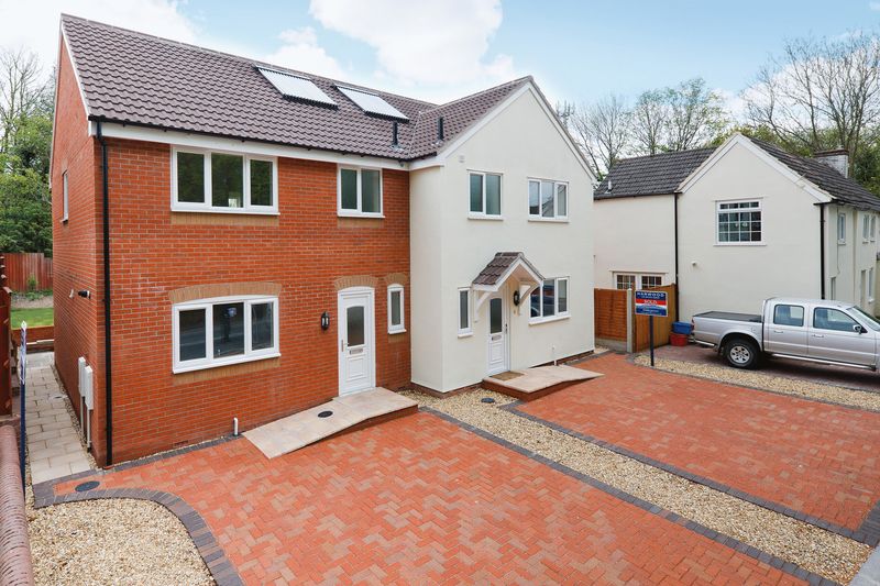 7 Old Office Road, Heath Hill, Telford, TF4 2LB